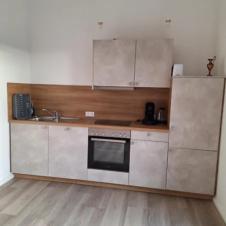 Villa Rustica Xanten Eksteriør billede