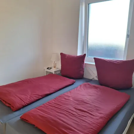 Villa Rustica Xanten Eksteriør billede