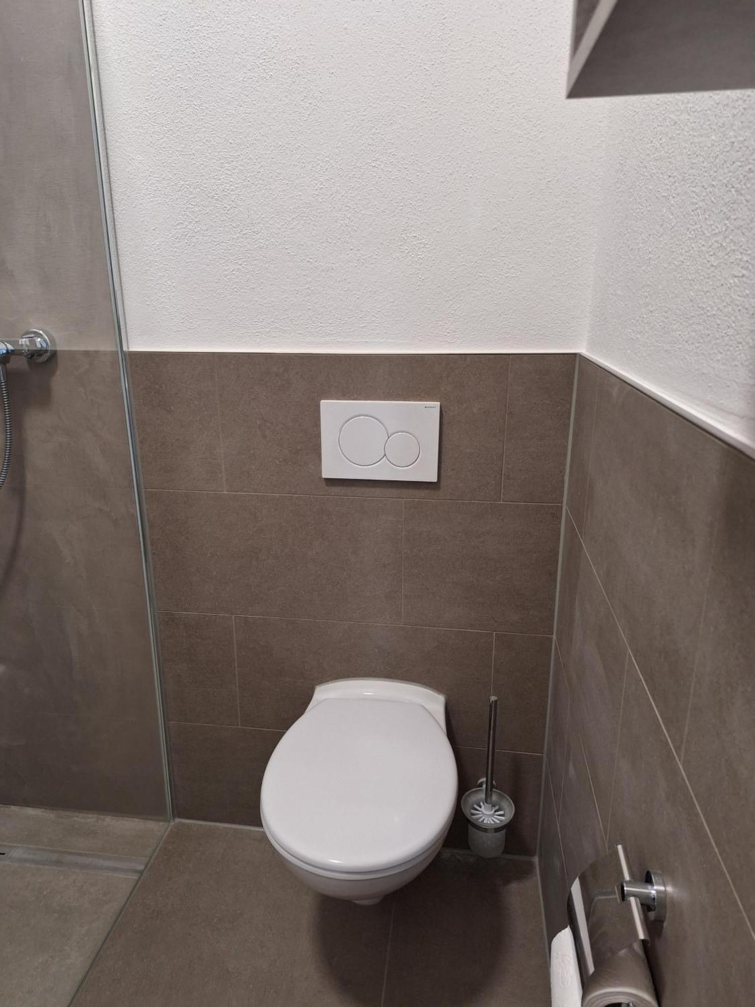 Rustica Apartment